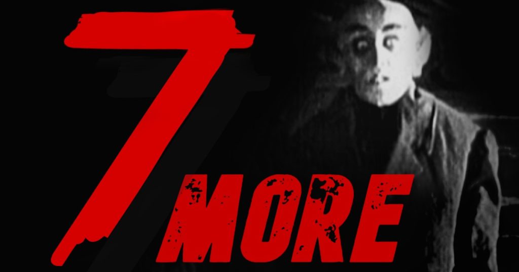 7 vampire