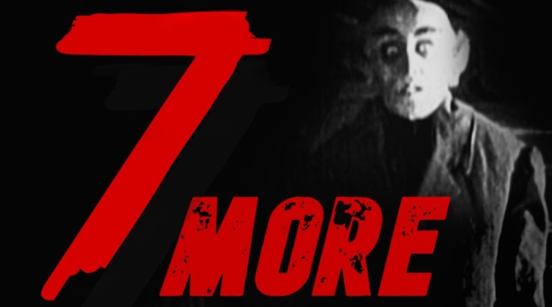 7 vampire