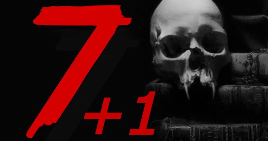 vampires 8