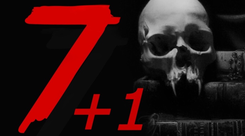 vampires 8