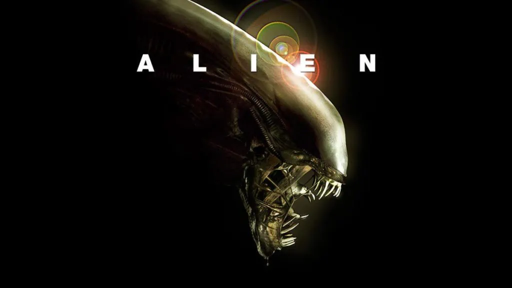 Alien banner