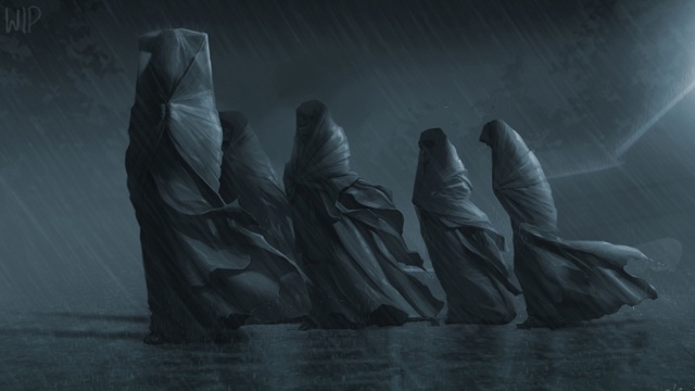 bene gesserit dune