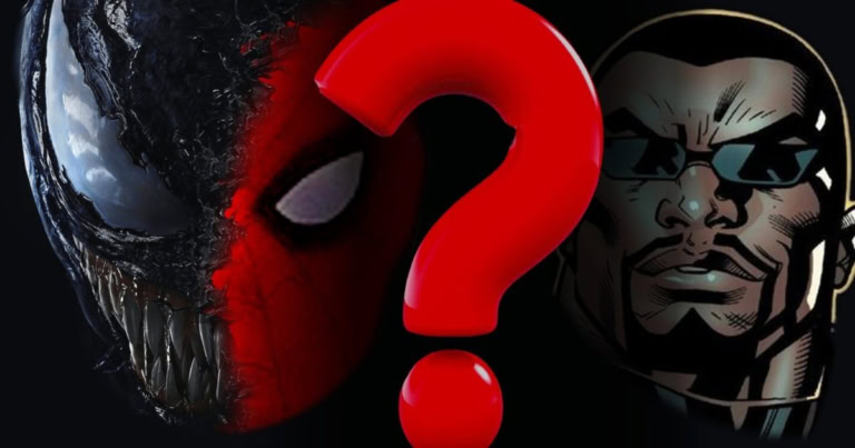 blade venom spider-man