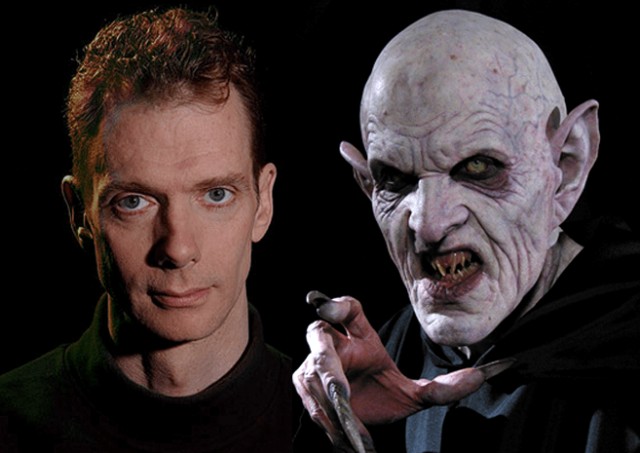nosferatu doug jones