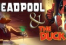 deadpool and howard the duck