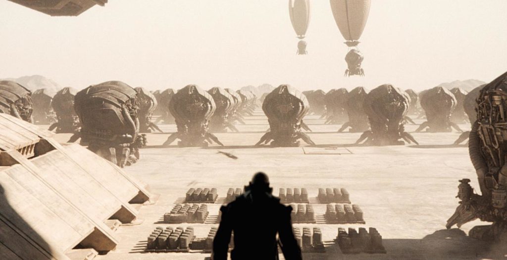 dune review