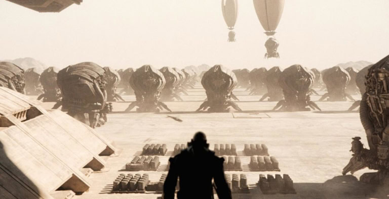 dune review
