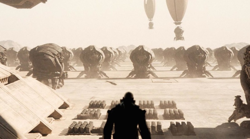dune review