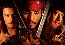 pirates of the caribbean