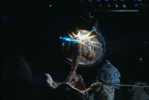 Alien (20th Century Fox)