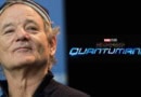 bill murray cast in quantumania