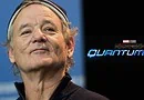 bill murray cast in quantumania