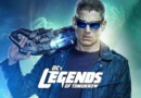 cold Legends of Tomorrow