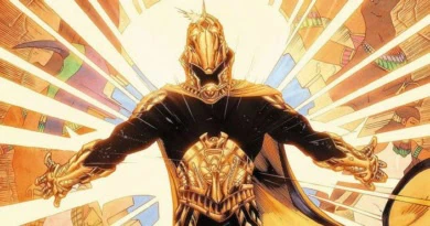 dr fate banner