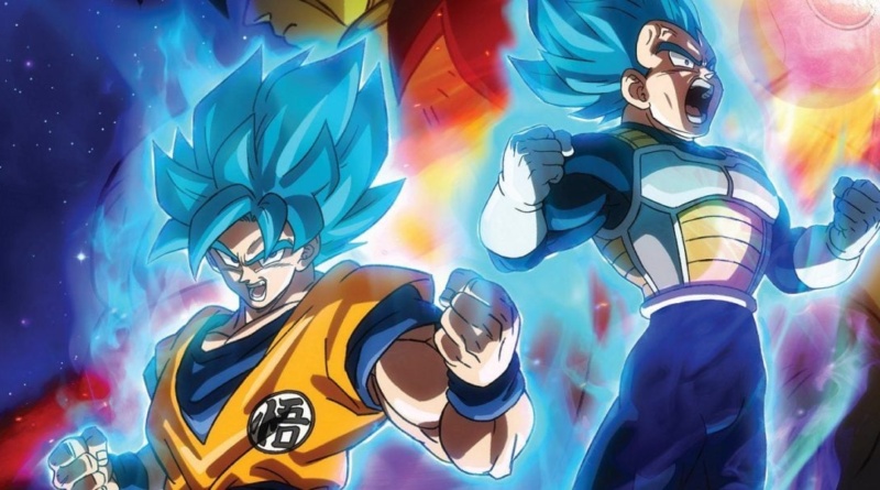 dragon ball z banner