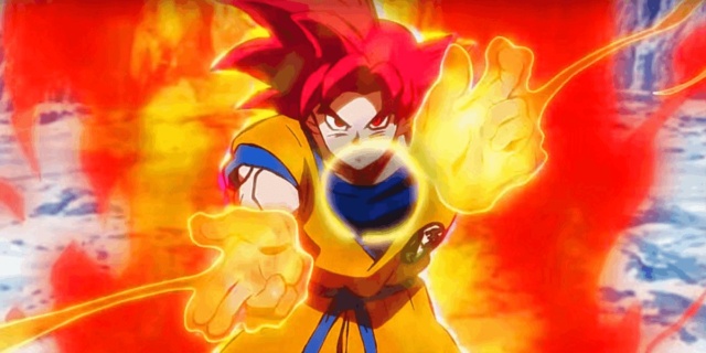 dragon ball