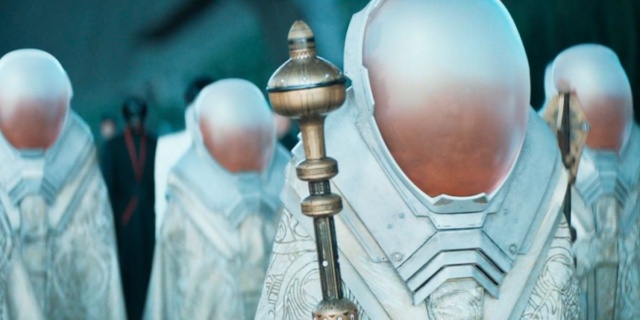 dune