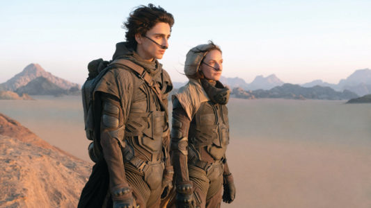dune