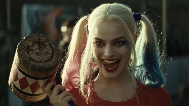 harley quinn
