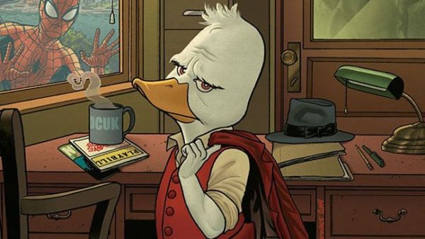 howard the duck