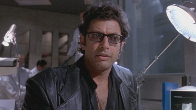 jurassic park