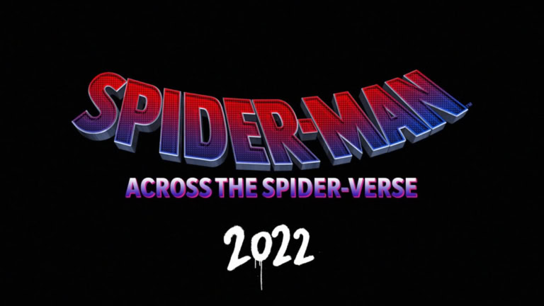 spider-man across the spiderverse