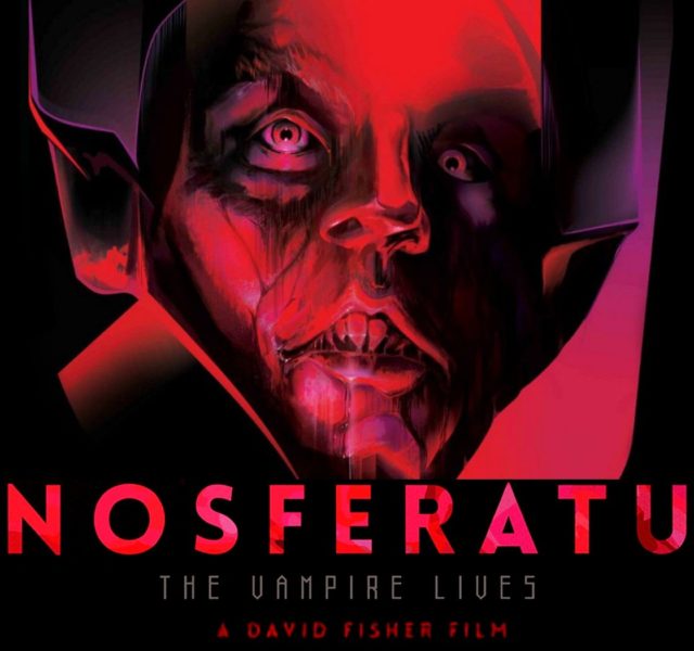 nosferatu