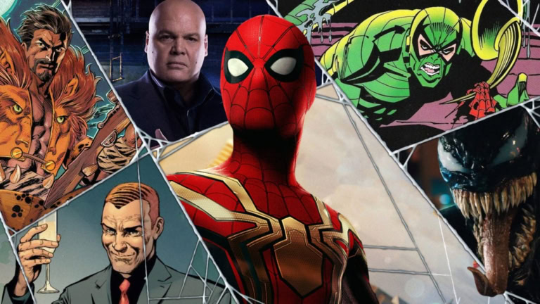 sinister 6