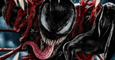 Venom: Let There Be Carnage