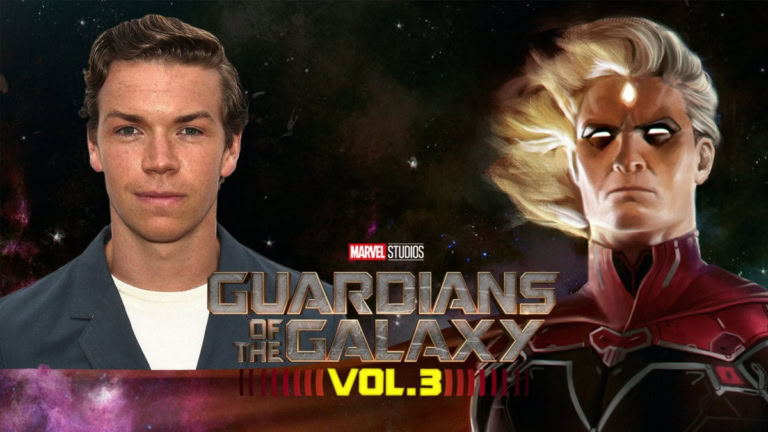 will poulter