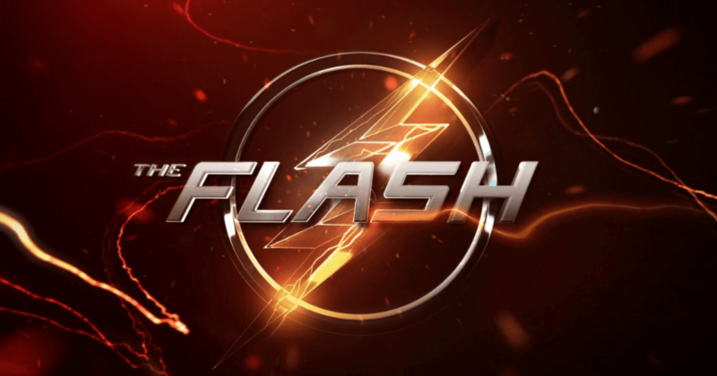The Flash Logo Wallpaper 14862 - Baltana