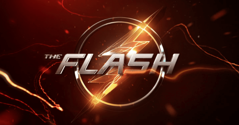 The Flash Armageddon