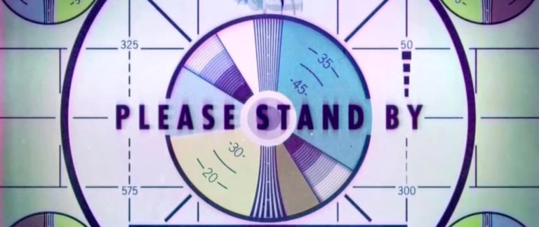 fallout stand by