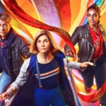 Doctor Who Flux: Chibnall Era
