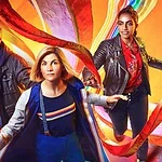 Doctor Who Flux: Chibnall Era