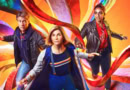 Doctor Who Flux