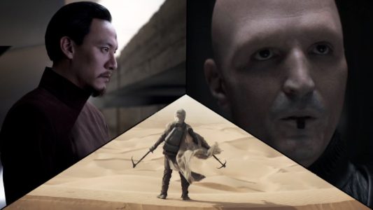 Dune 1