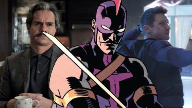 swordsman hawkeye