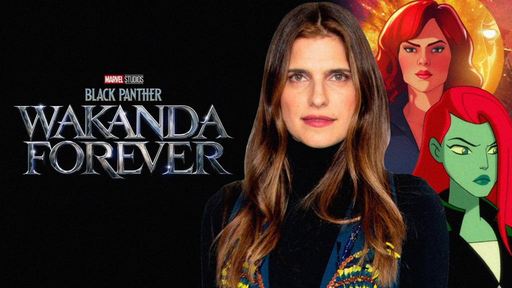 LAKE BELL