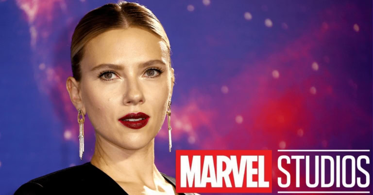 Scarlet J banner