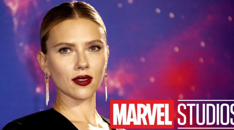 Scarlet J banner