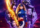 Stargirl season 2 finale review banner