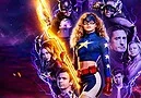 Stargirl season 2 finale review banner