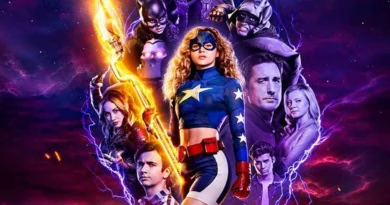 Stargirl season 2 finale review banner