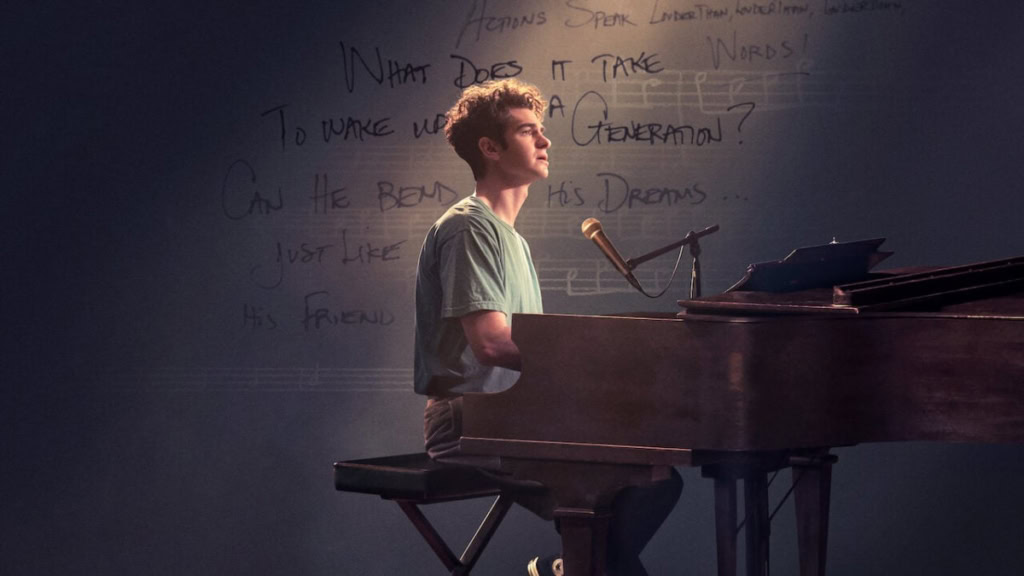 tick tick boom review banner