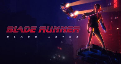 blade runner black lotus banner