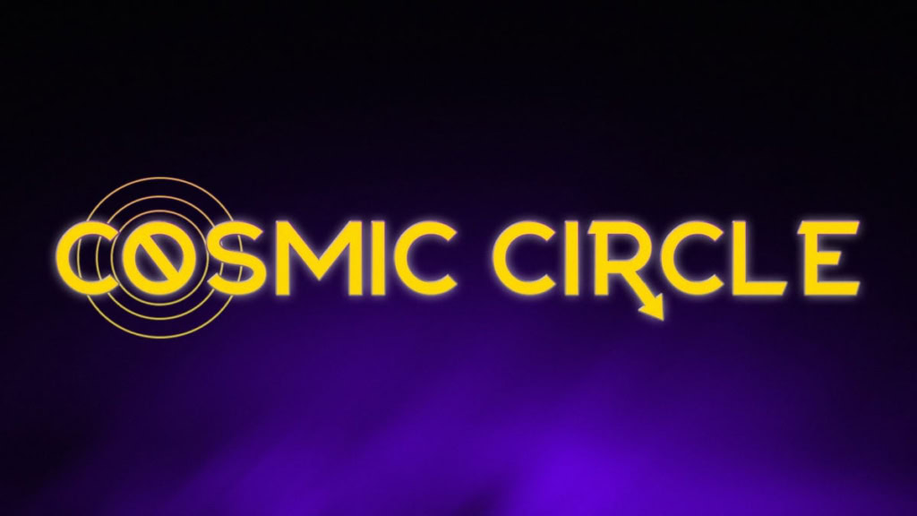 cosmic circle hawkeye