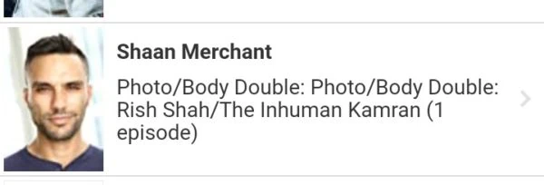 body double kamran
