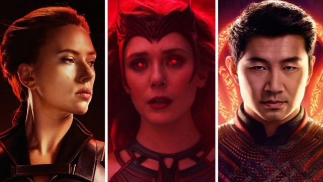 mcu phase 4