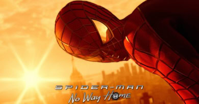 raimi no way home banner